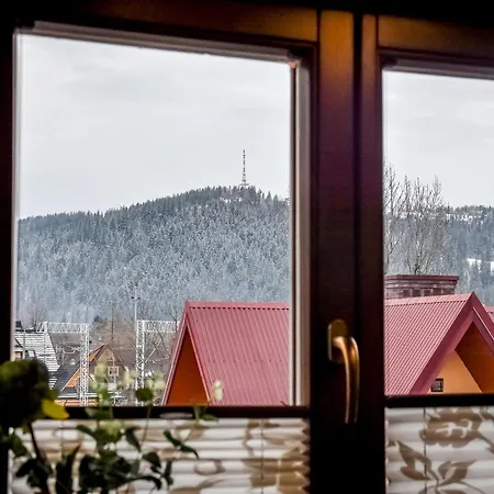 Apart4Sleepers Dwupoziomowy Apartament Wichrowe Wzgorze-3